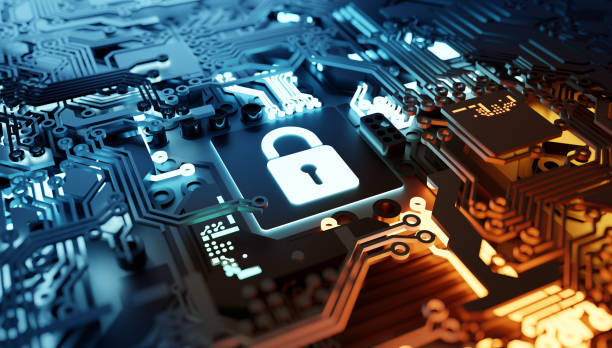 Кибербезопасность и защита информации: предотвращение кибератак и угроз