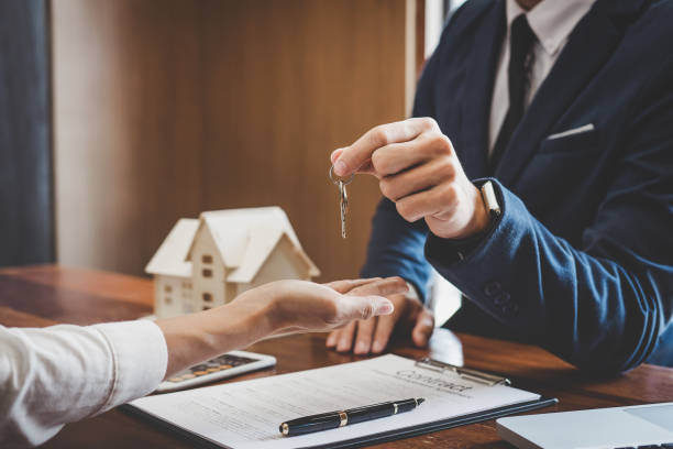 Основы инвестиций в недвижимость и недвижимостной рынок.