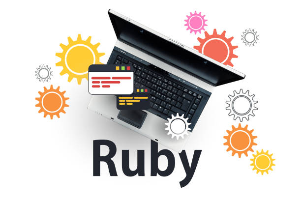 Программирование на Ruby: разработка веб-приложений с использованием Ruby on Rails.